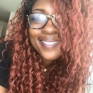 Meet your Posher, Naomi